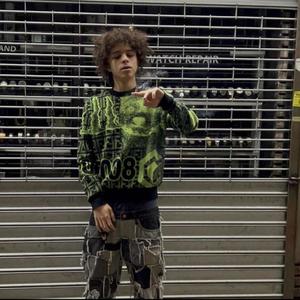 U Thought (feat. Xaviersobased & Atavachronn) (Explicit)