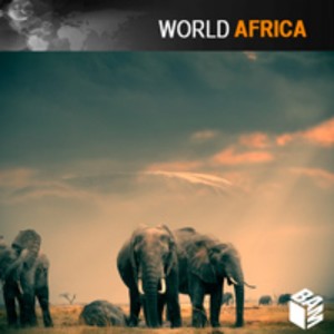 World Africa