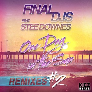 One Day in the Sun (Vintage Culture Remix)