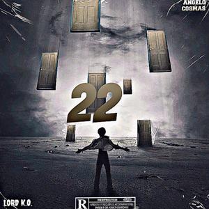 22 (feat. LORD K.O)