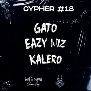 Cypher #18 (Explicit)