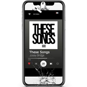 These Songs (Explicit)
