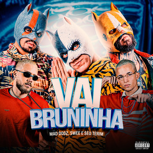 Vai Bruninha (Speed) (Explicit)