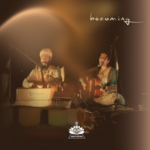 Ong Namo Guru Dev Namo [feat. Alex Cs] (Live)