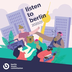 listen to berlin 2020/21