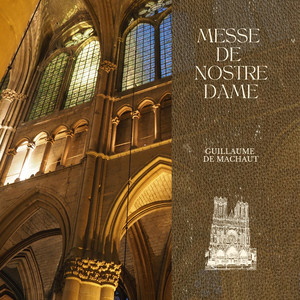 Mass - Notre Dame - VII. Ite missa est