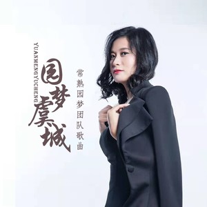 园梦虞城封面