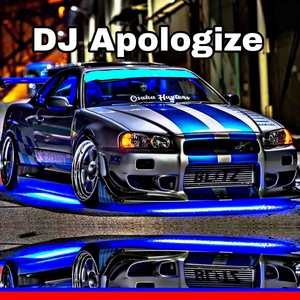 Apologize - Inst