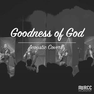 Goodness of God (feat. Kimberly Reed & Ty Caskey)