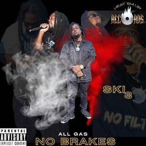 PARDON MY DRIP (feat. Stevie Top Notch) (Explicit)