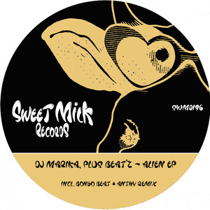 Alien (Original Mix)