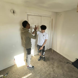 In My Zone (feat. Jay6ix) (Explicit)