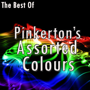 The Best Of Pinkerton's Assorted Colours