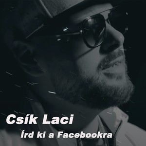 Írd ki a Facebookra