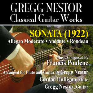 Sonata (1922) - Parts 1 - 3