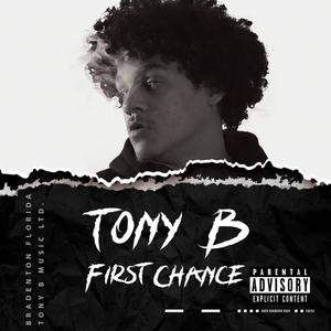 First Chance (Explicit)