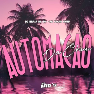 Automação da Chuu (Explicit)