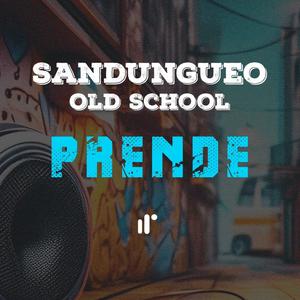 Prende Electro Sandunga (feat. DJ Marlon Murillo) [Explicit]