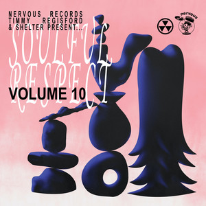 Hold My Hand (Timmy Regisford Edit)