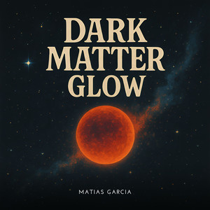 Dark Matter Glow
