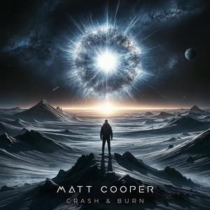 CRASH & BURN (Extended)