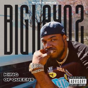 Ayo (feat. Kah Trelly, Nigel Montana & Ty Benjamin) (Explicit)