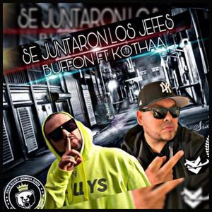 Se Juntaron Los Jefes (feat. Bufon) [Explicit]