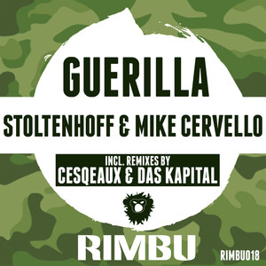 Guerilla (Das Kapital Analog Vip)