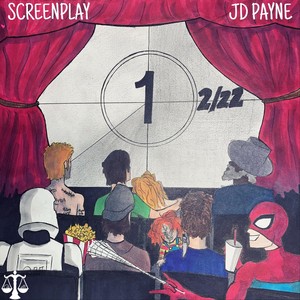 Screenplay (Explicit)