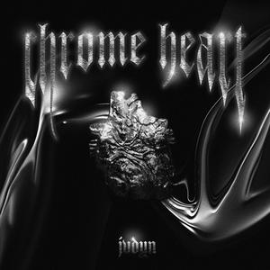 chrome heart (feat. Kush K) (Explicit)