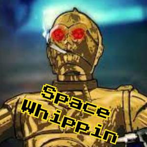Space Whippin (Explicit)