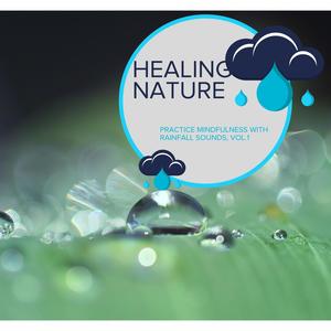 Healing Nature - Practice Mindfulness with Rainfall Sounds, Vol.1