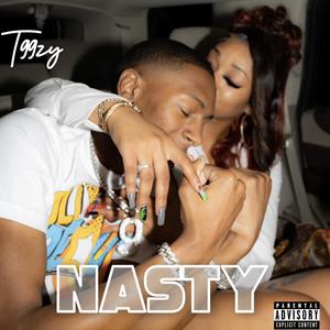 Nastyy (feat. StanDaMan & Keedy Black) [Explicit]