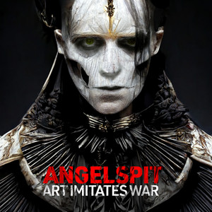 Art Imitates War (Explicit)