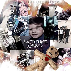 Autotune Gawd(feat. inkdawg) (Explicit)