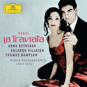 Thomas Hampson - La traviata / Act II - Un dì, quando le veneri