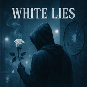 white lies (feat. Jdead! & CapsCtrl) (Explicit)