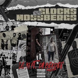 Glocks&Mossbergs (feat. Fs DaBender) [Explicit]