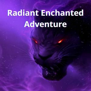 Radiant Enchanted Adventure