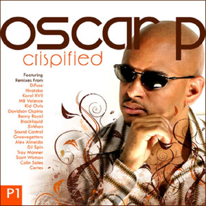 Crispified (Kid Chris Ibiza Terraza Mix)