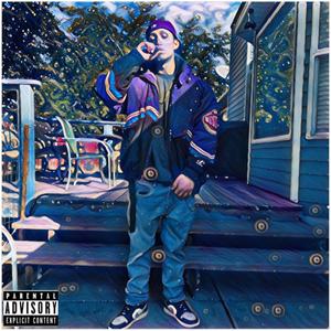 wake up (feat. LiL Crimes) (Explicit)