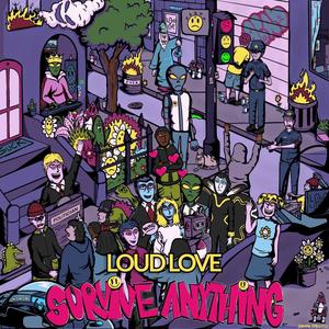 California (feat. Randy Ballinger & Shannon Nicholas)