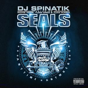Dj Spinatik - Seals (Explicit)