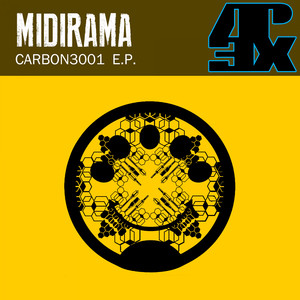 Dark3001 (Original Mix)