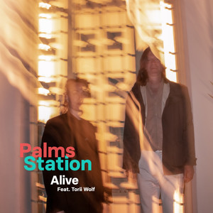 Alive (feat. Torii Wolf) (Inst.)