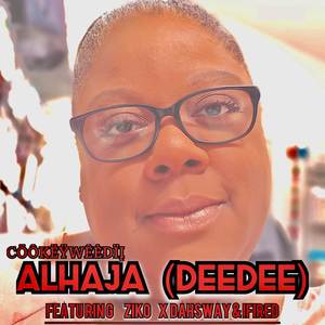 Alhaja (DeeDee)