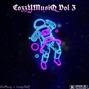 CozzyMusiQ Vol.3!