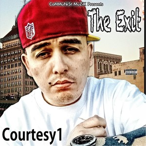 The Exit Album (Communist Muzik Presents) [Explicit]