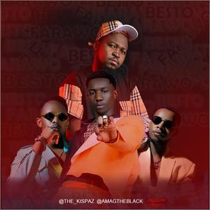 FARAWO (feat. AMA G THE BLACK) (Besto)