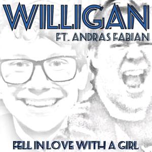 Fell In Love With a Girl